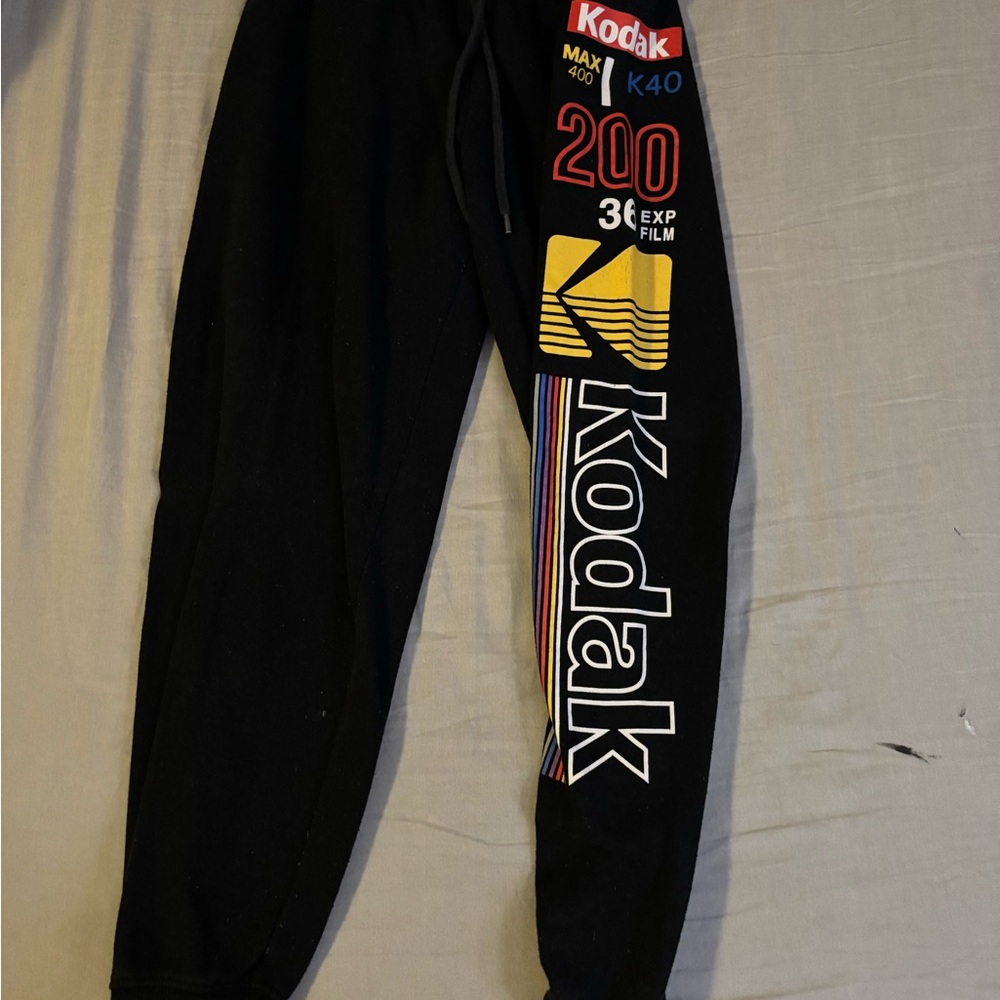Kodak Black Sweatpants